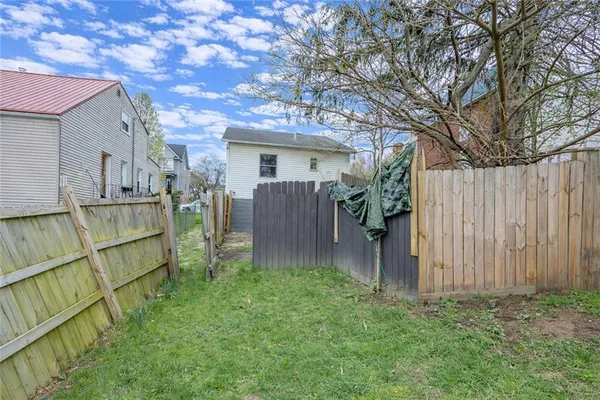 $42,000 | 1808 Kensington Street, New Kensington, PA 15068