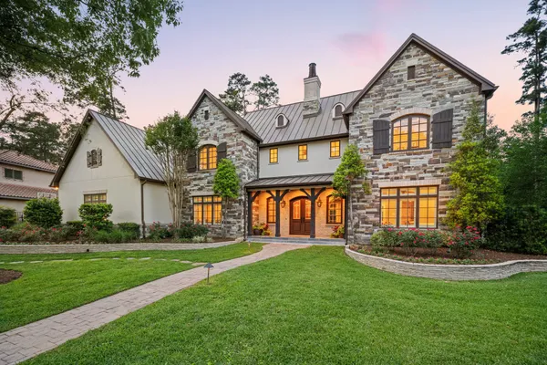 $3,350,000 | 15 Sterling Dale Place, The Woodlands, TX 77382