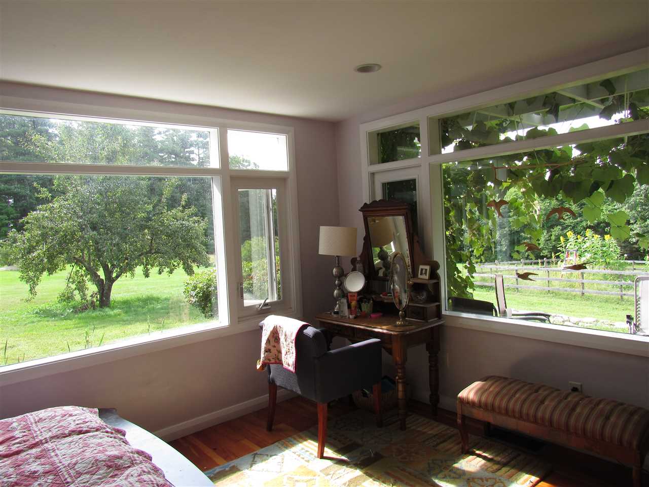 488 Foster Hill Road Henniker, NH 03242 - Photo 12 of 29 Gallery Image 12