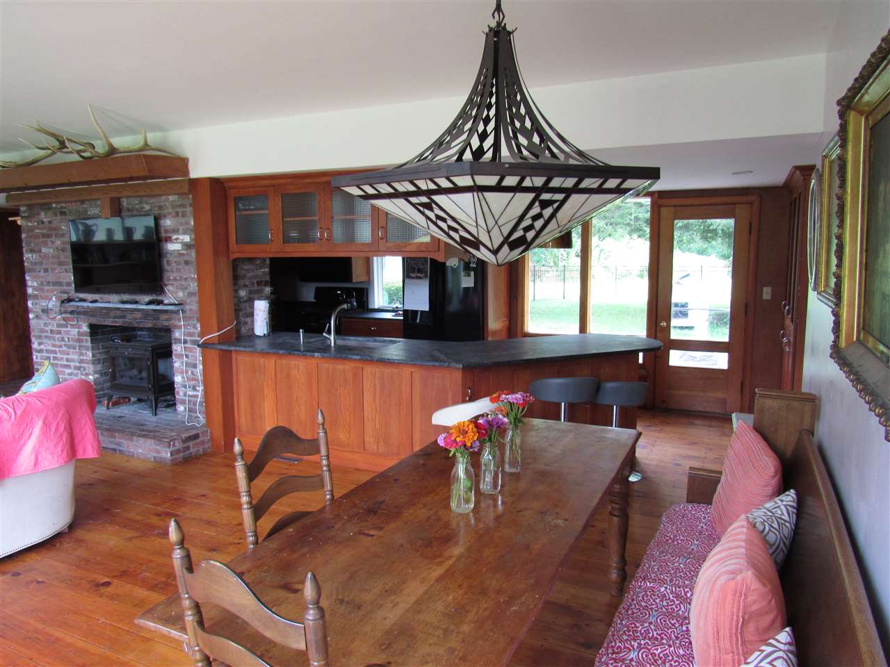 488 Foster Hill Road Henniker, NH 03242 - Photo 4 of 29 Gallery Image 4