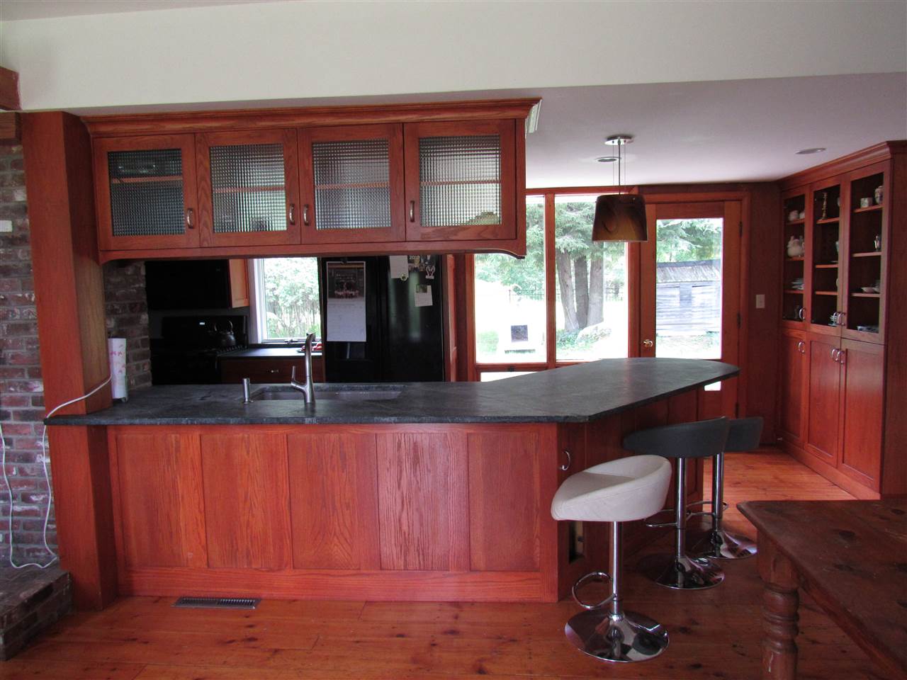 488 Foster Hill Road Henniker, NH 03242 - Photo 7 of 29 Gallery Image 7