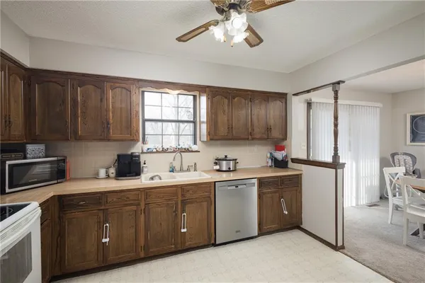 $255,000 | 17317 East 50th Terrace Court South, Independence, MO 64055