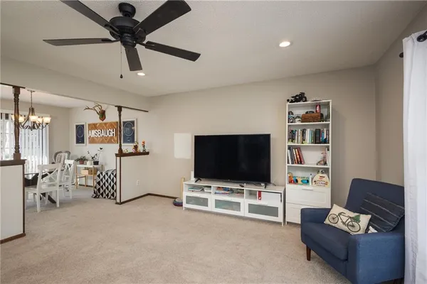 $255,000 | 17317 East 50th Terrace Court South, Independence, MO 64055