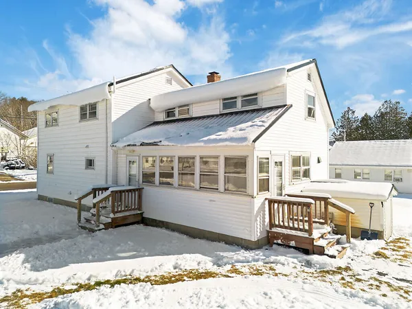 $314,900 | 26 Purple Heart Highway, Brooks, ME 04921