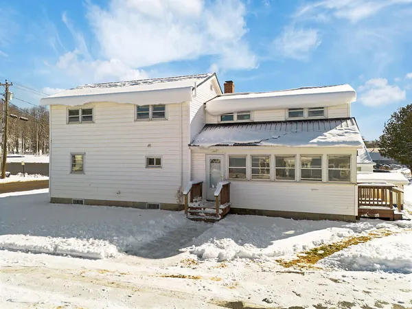 $314,900 | 26 Purple Heart Highway, Brooks, ME 04921