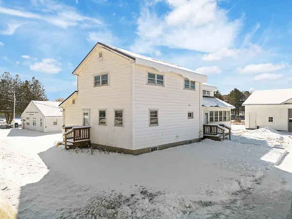 $314,900 | 26 Purple Heart Highway, Brooks, ME 04921