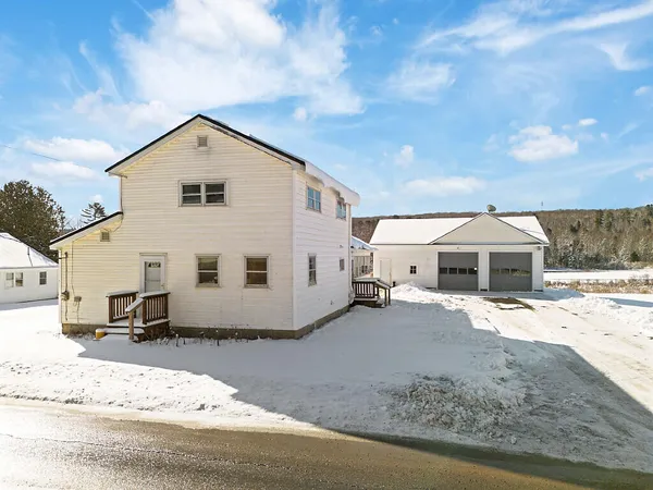 $314,900 | 26 Purple Heart Highway, Brooks, ME 04921