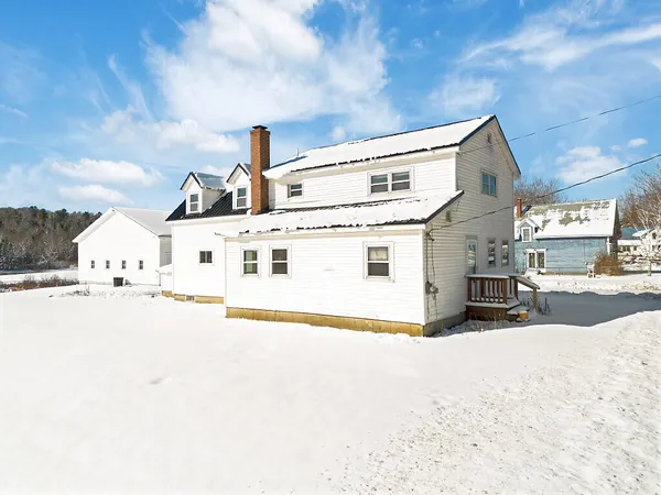 $314,900 | 26 Purple Heart Highway, Brooks, ME 04921