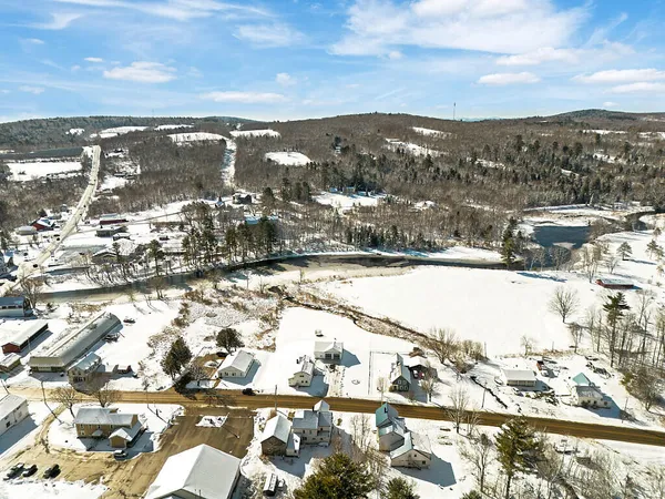 $314,900 | 26 Purple Heart Highway, Brooks, ME 04921