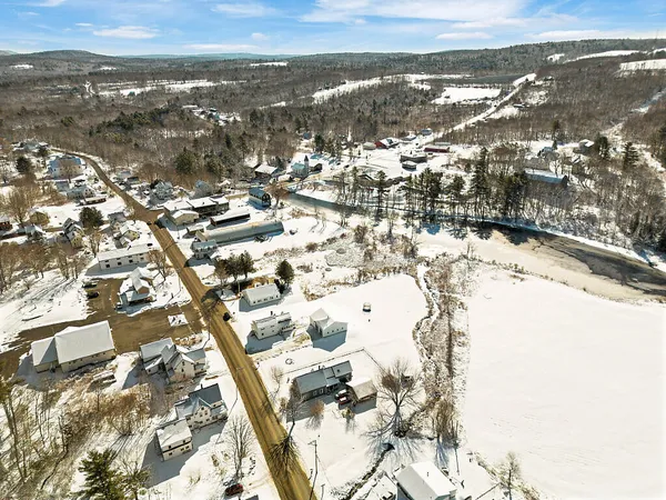 $314,900 | 26 Purple Heart Highway, Brooks, ME 04921