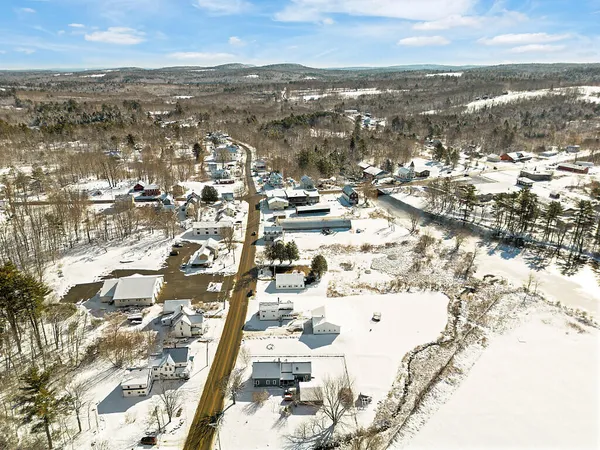 $314,900 | 26 Purple Heart Highway, Brooks, ME 04921