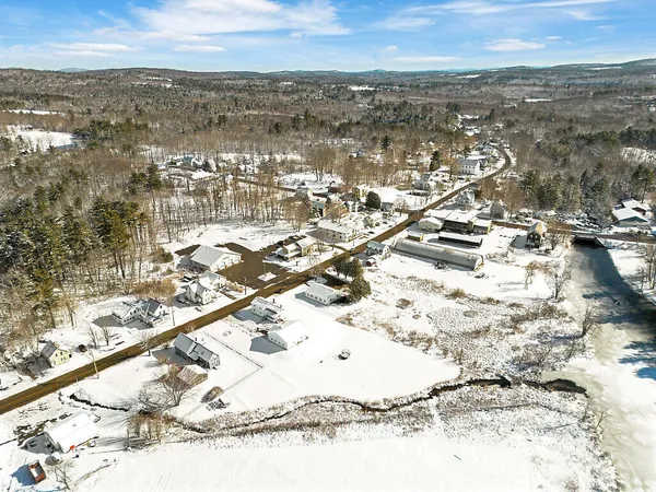 $314,900 | 26 Purple Heart Highway, Brooks, ME 04921