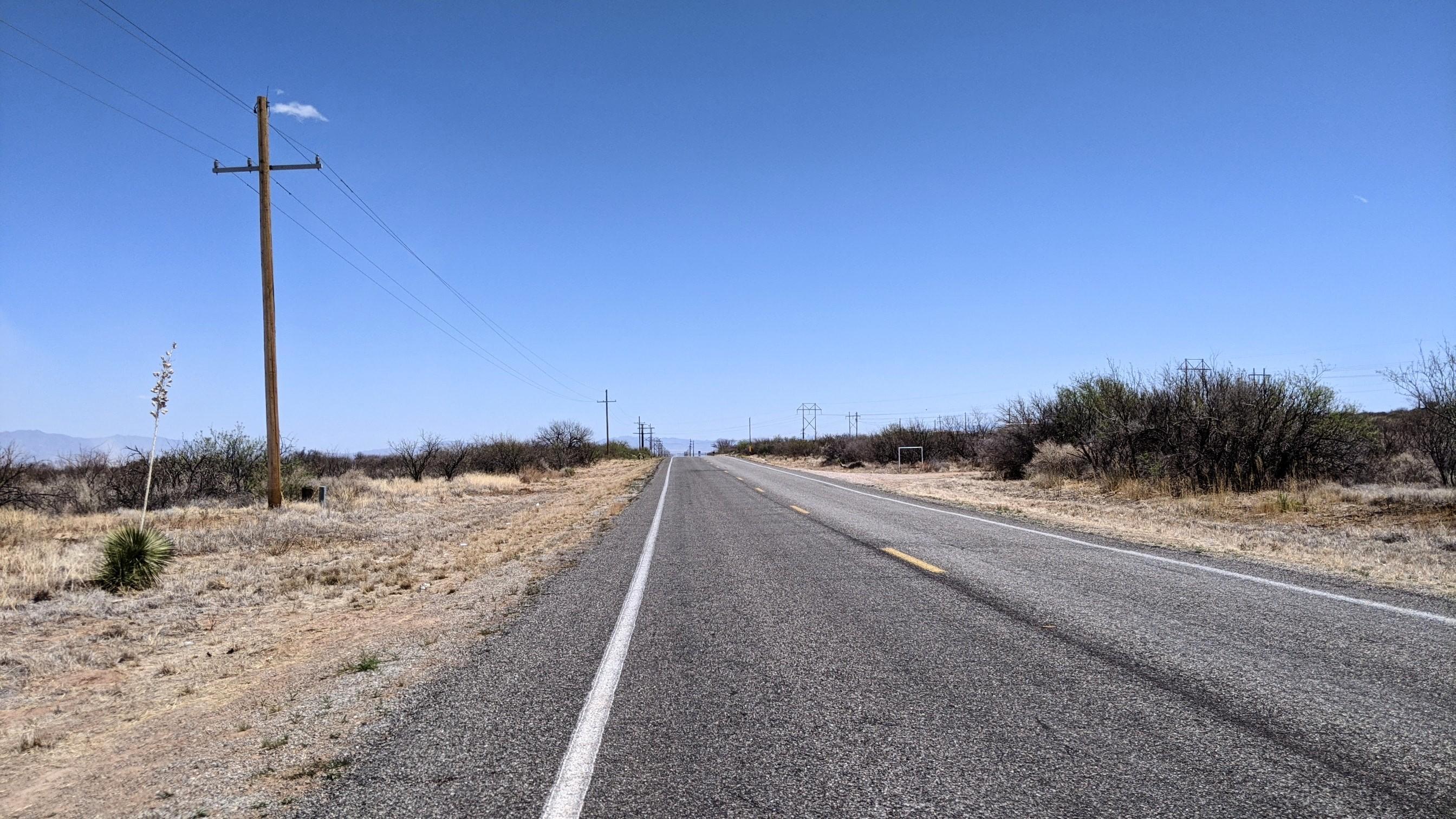 8 Acres On W Big Draw Road Cochise, AZ 85606 - Photo 4 of 18