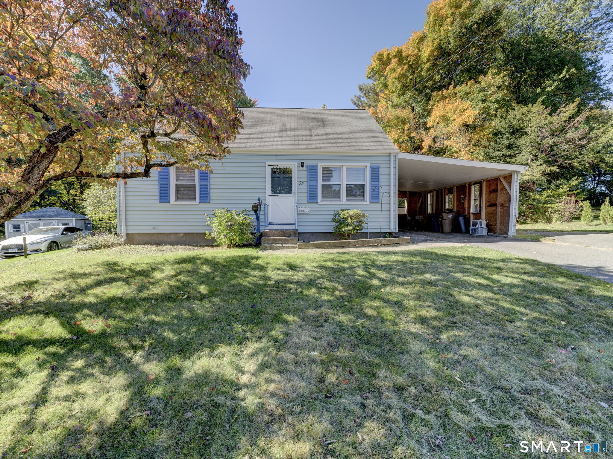 33 Dailey Circle Vernon, CT 06066 - Photo 2 of 29 Gallery Image 2