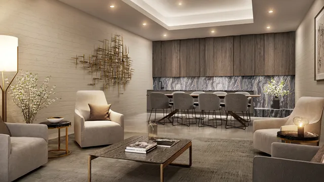 $619,500 | 10 Nevins Street, Unit 7M | Downtown Brooklyn