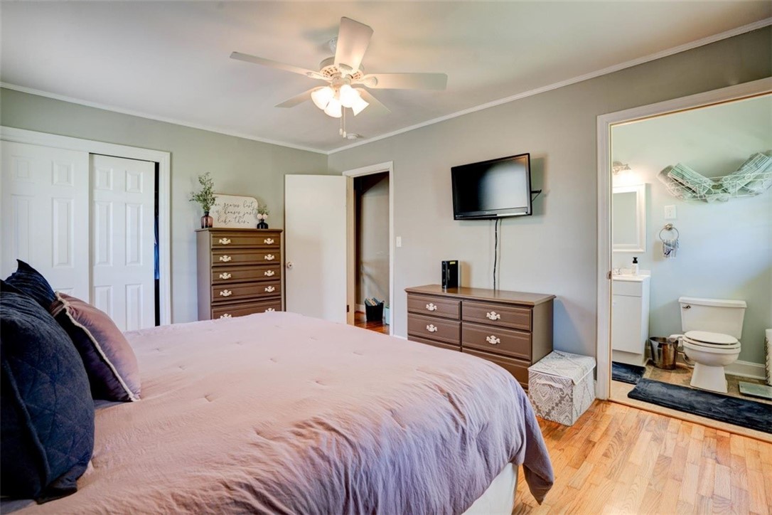708 Adams Street Seneca, SC 29678 - Photo 16 of 21 Gallery Image 16
