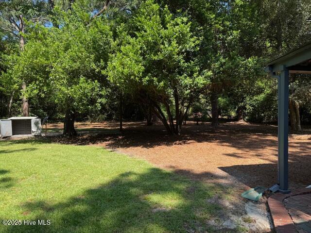 240 North Pine Street Pinebluff, NC 28373 - Photo 14 of 14 IMG_7573