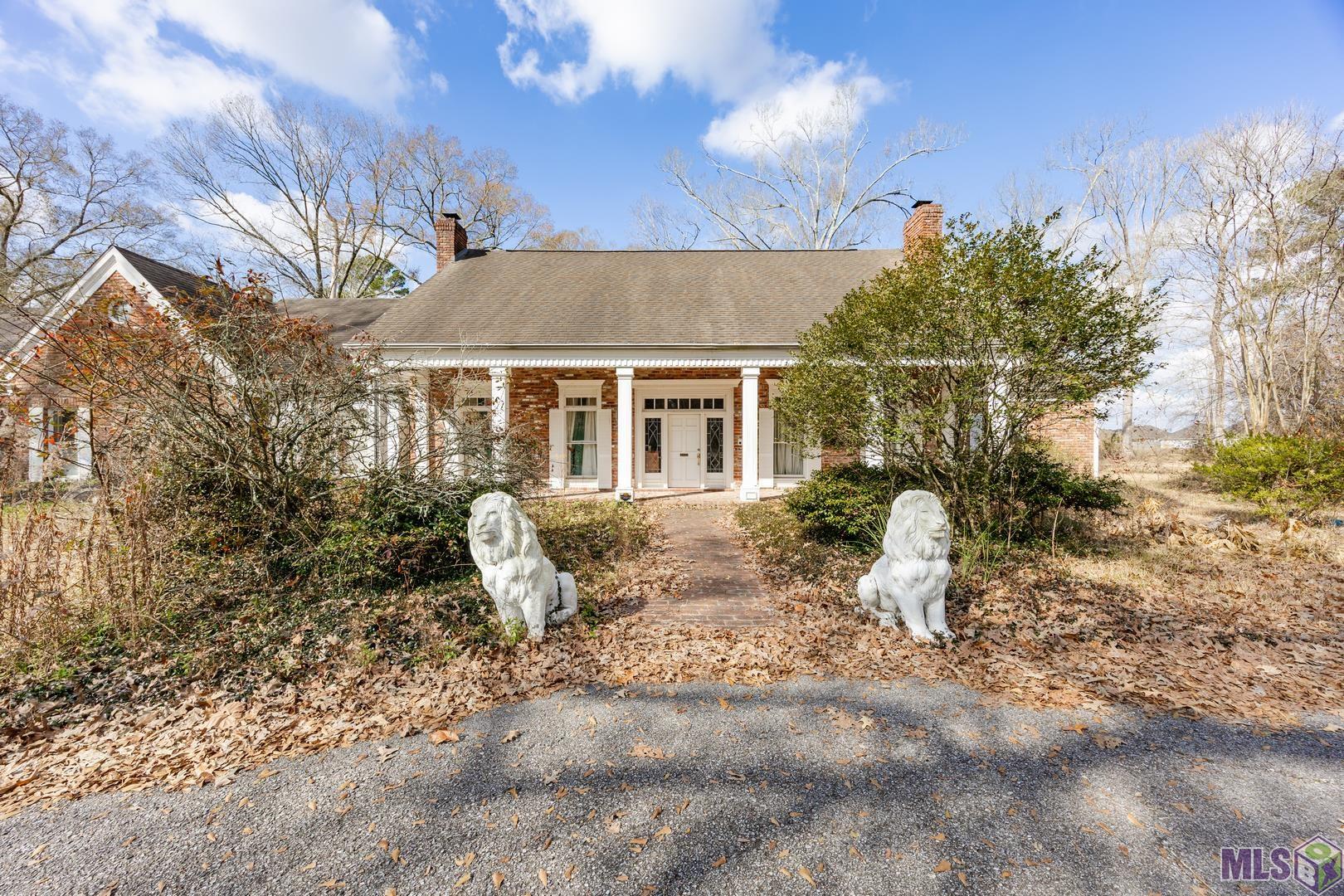23045 Walker South Road Denham Springs, LA 70726 - Photo 1 of 28