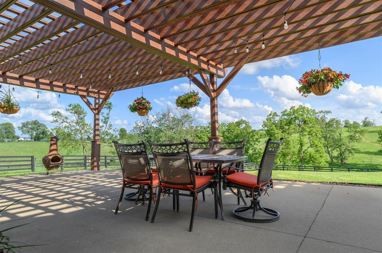 800 Tonkin Road Mount Sterling, KY 40353 - Photo 40 of 87 Photo 40