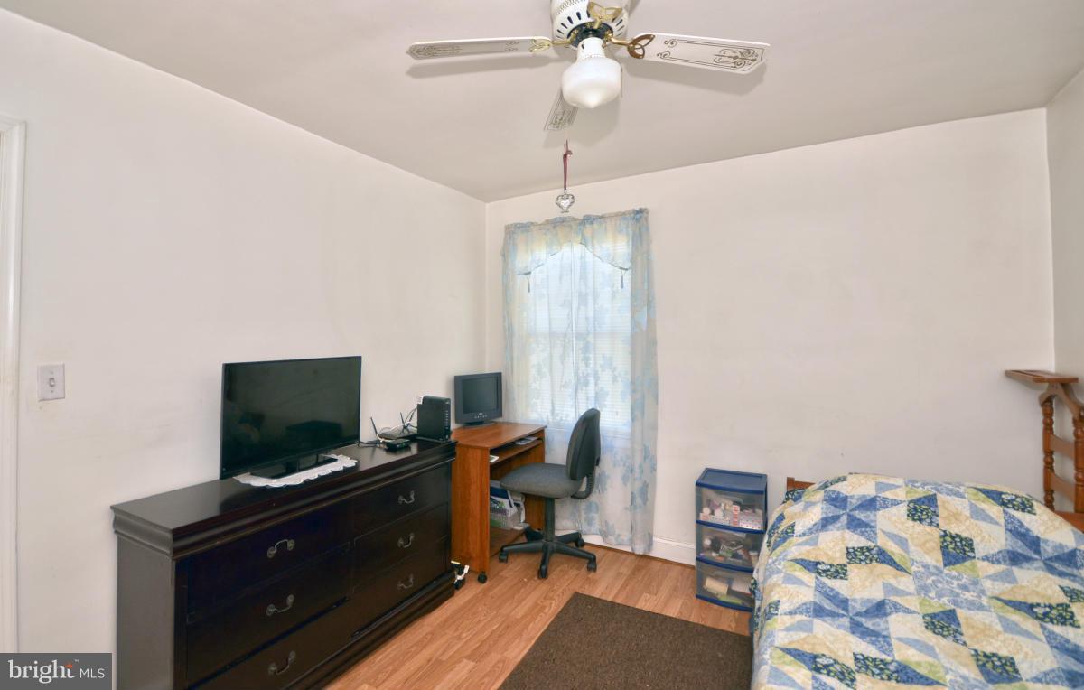 8346 Old Philadelphia Road Baltimore, MD 21237 - Photo 13 of 30 Bedroom