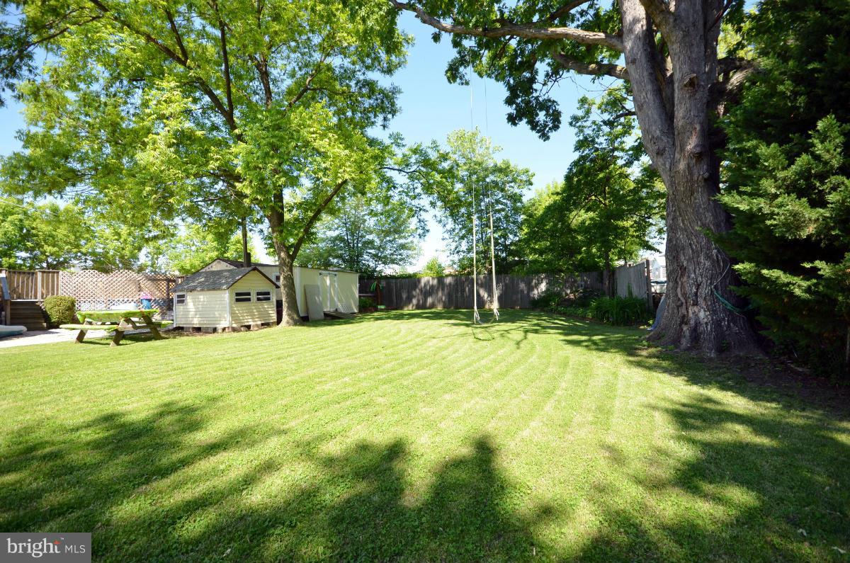 8346 Old Philadelphia Road Baltimore, MD 21237 - Photo 22 of 30 Exterior (Rear)