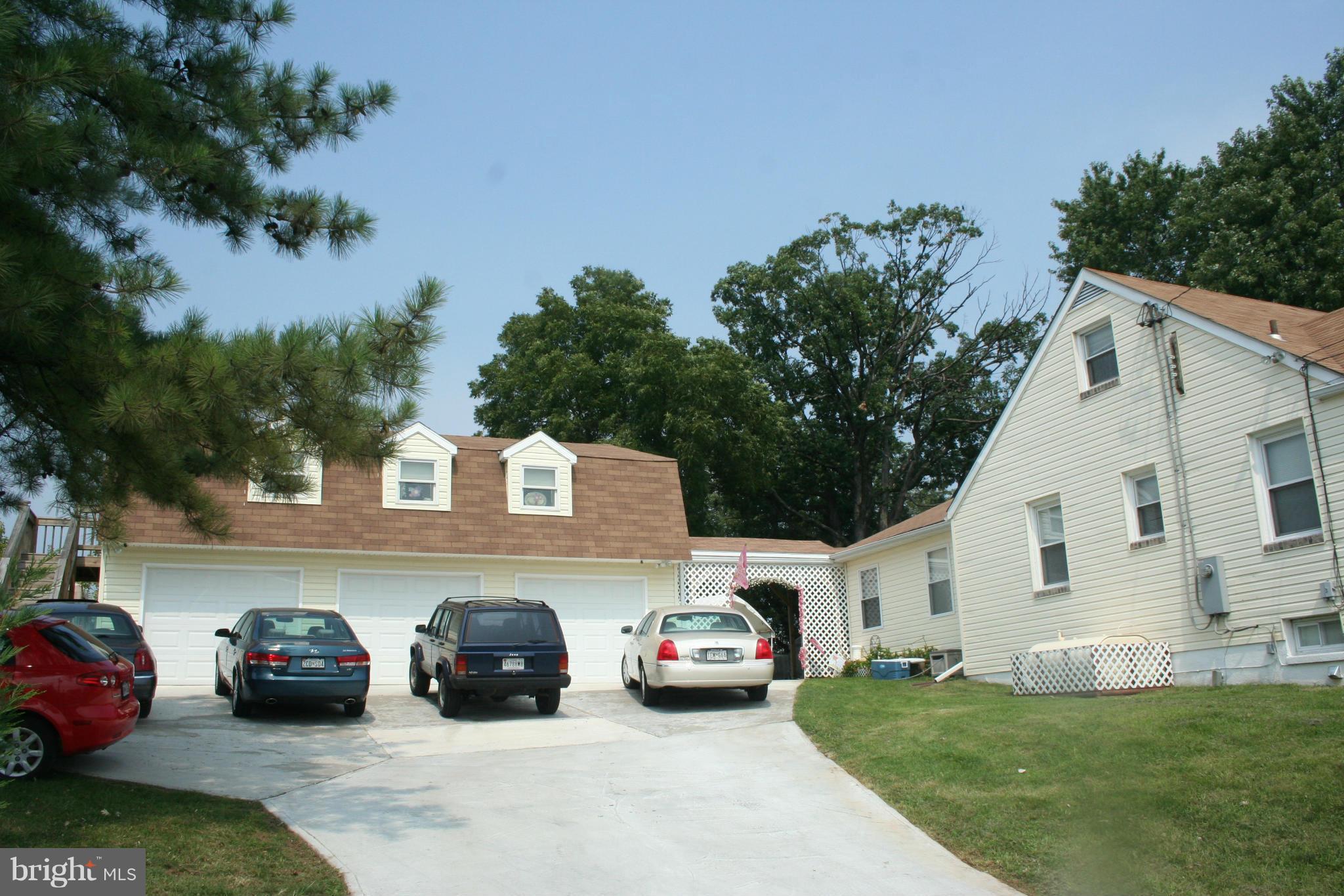 8346 Old Philadelphia Road Baltimore, MD 21237 - Photo 28 of 30 Exterior (General)