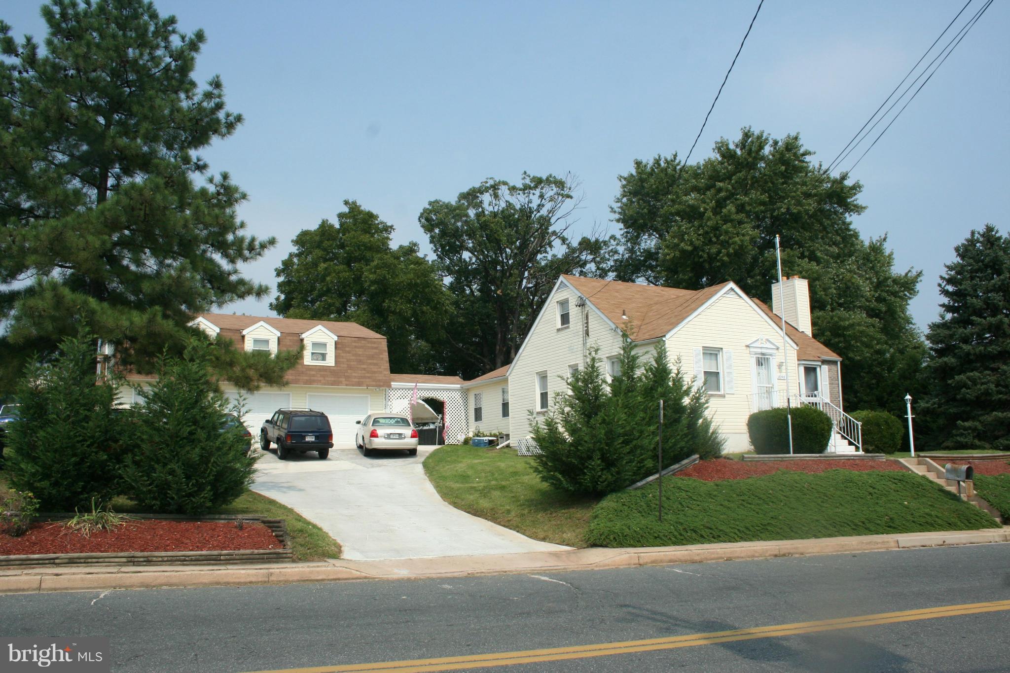 8346 Old Philadelphia Road Baltimore, MD 21237 - Photo 29 of 30 Exterior (General)