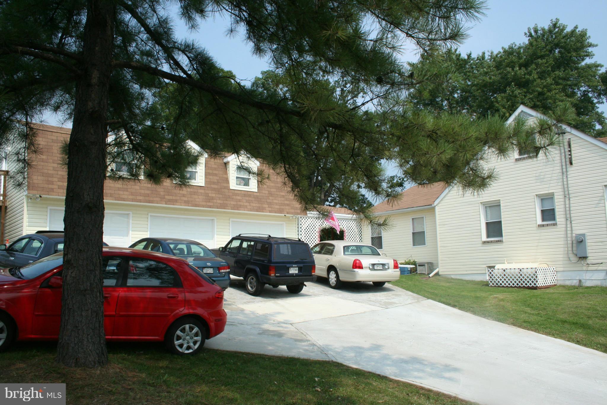 8346 Old Philadelphia Road Baltimore, MD 21237 - Photo 30 of 30 Exterior (General)