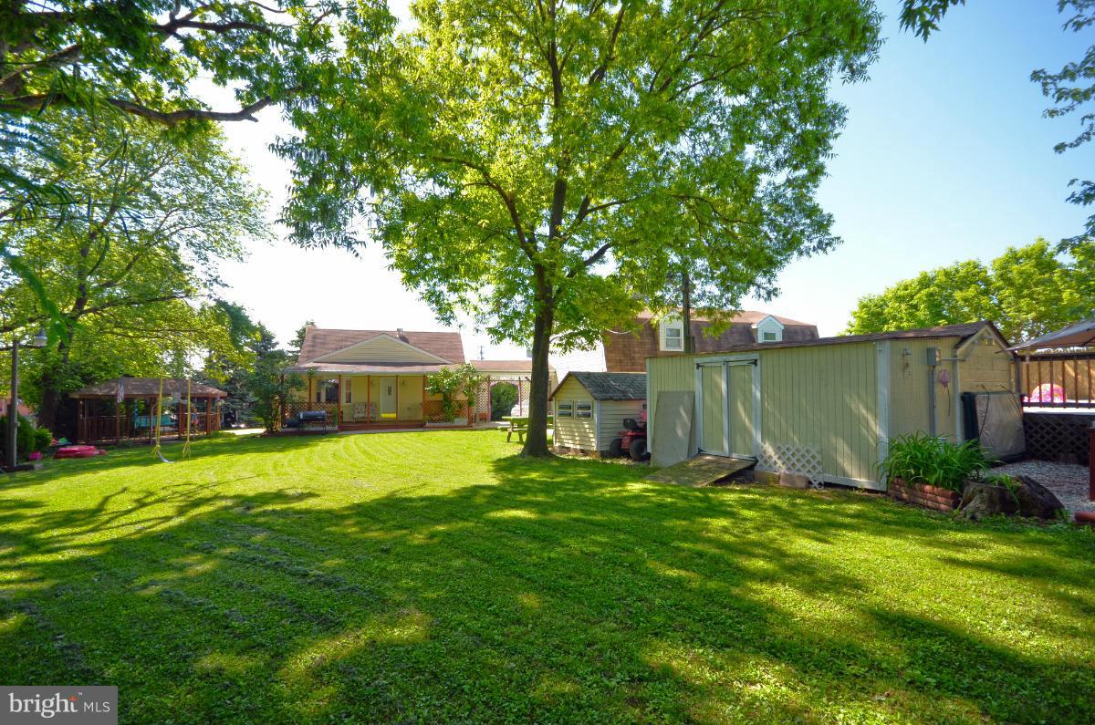8346 Old Philadelphia Road Baltimore, MD 21237 - Photo 8 of 30 Exterior (General)
