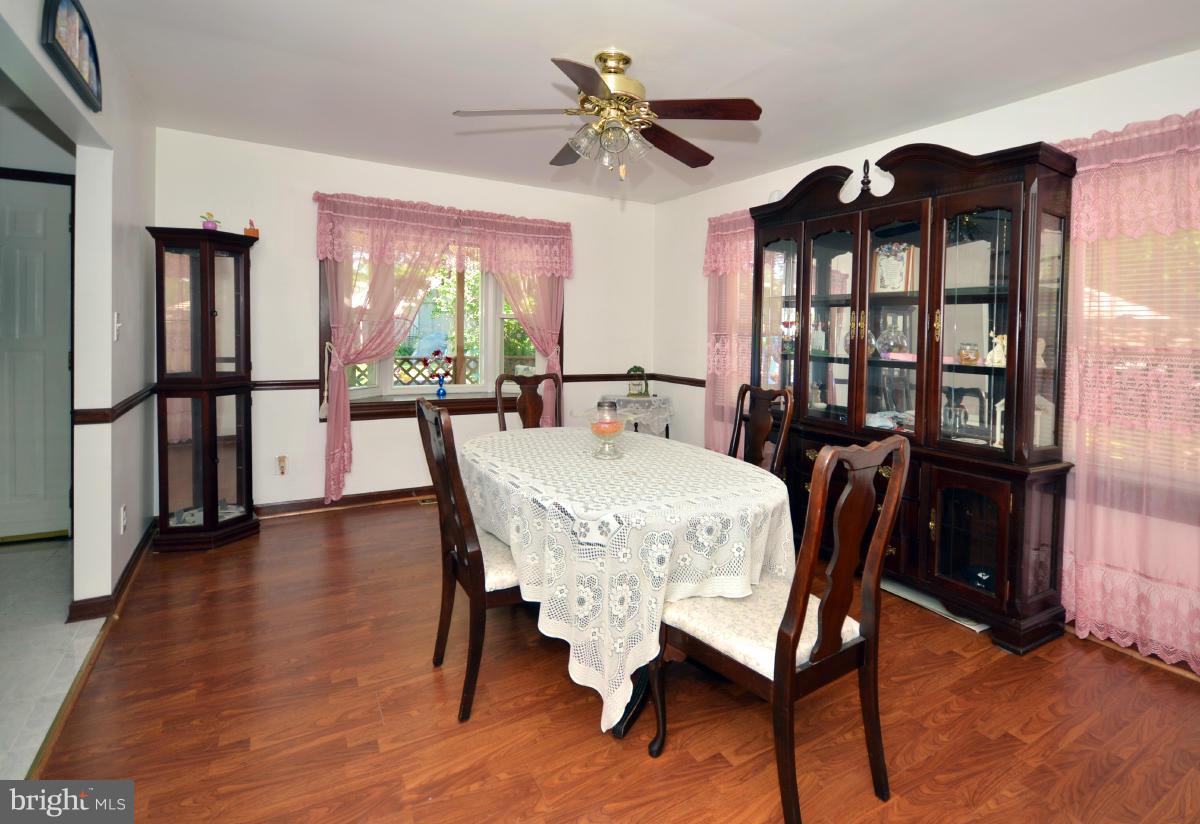 8346 Old Philadelphia Road Baltimore, MD 21237 - Photo 10 of 30 Dining Room