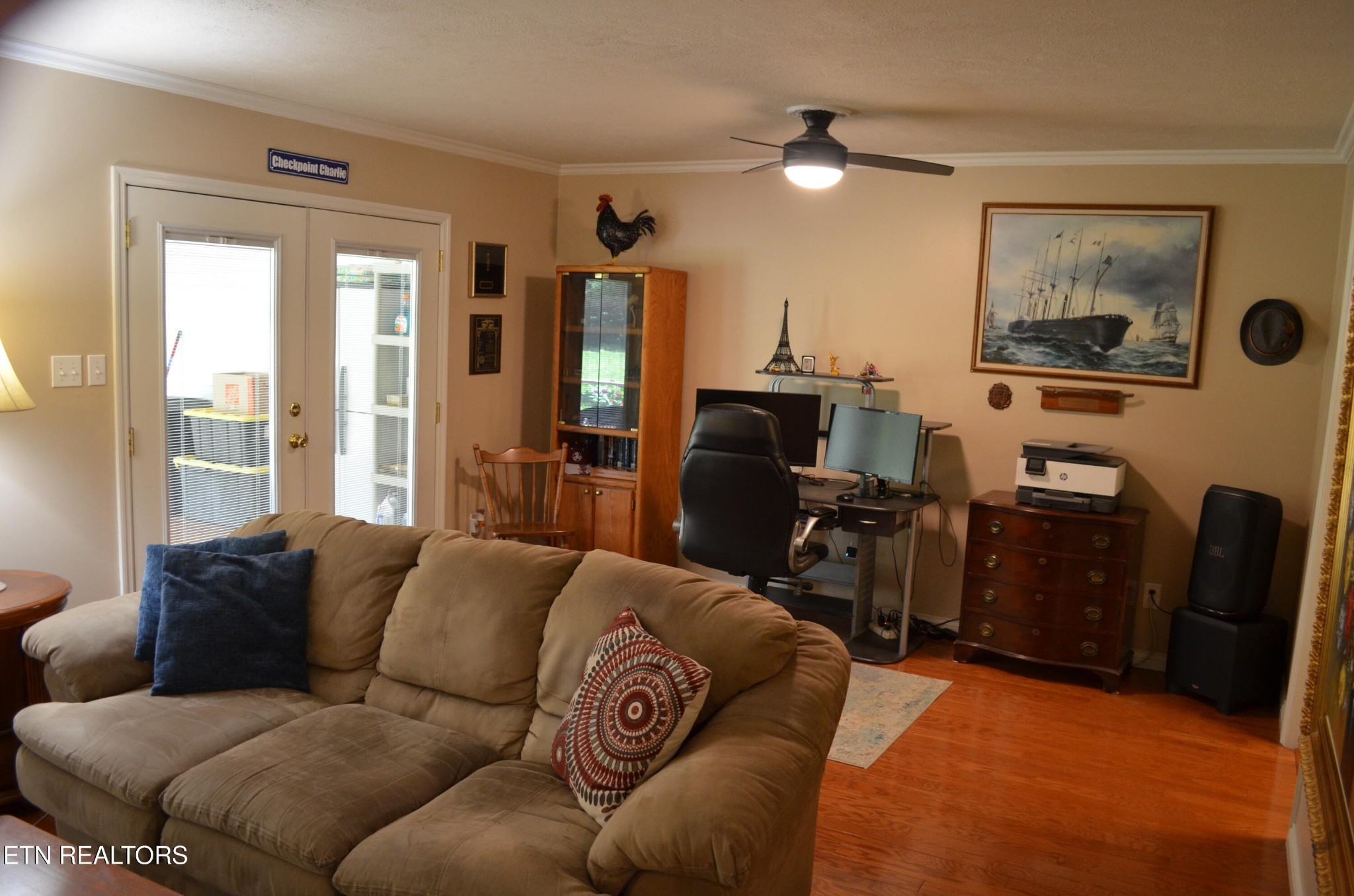 68 Valley Forge Drive, Unit 5A Oak Ridge, TN 37830 - Photo 14 of 51 Gallery Image 14