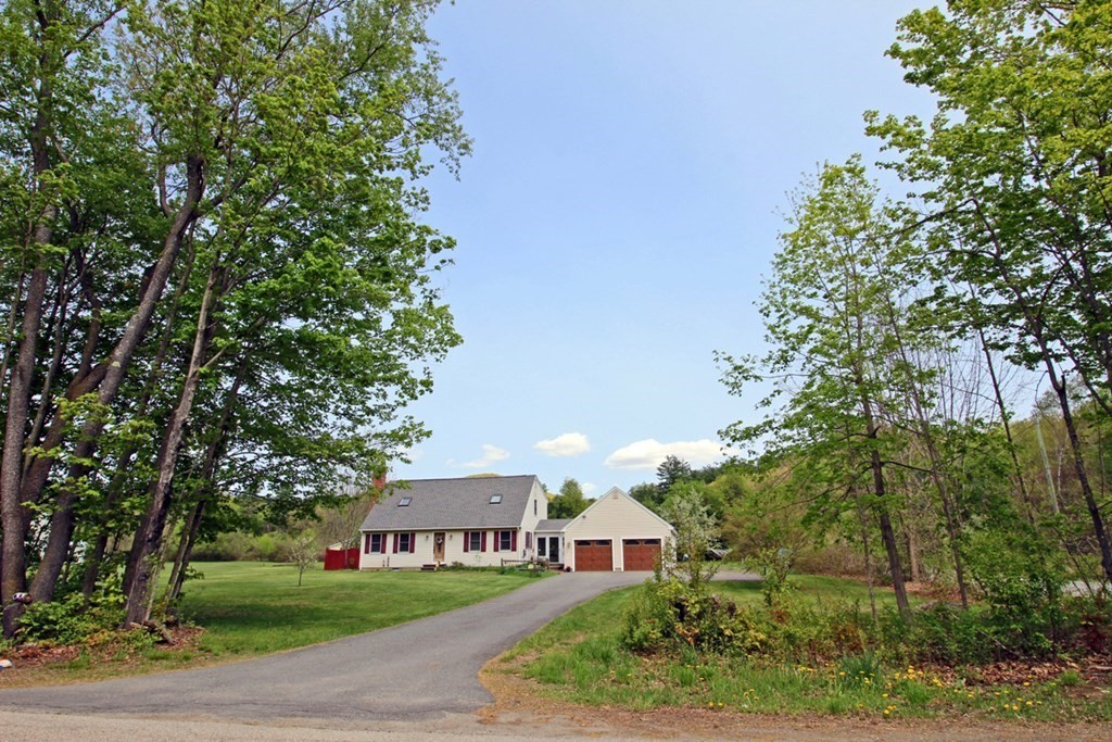 837 Old Wendell Road Northfield, MA 01360 - Photo 1 of 42 Gallery Image 1
