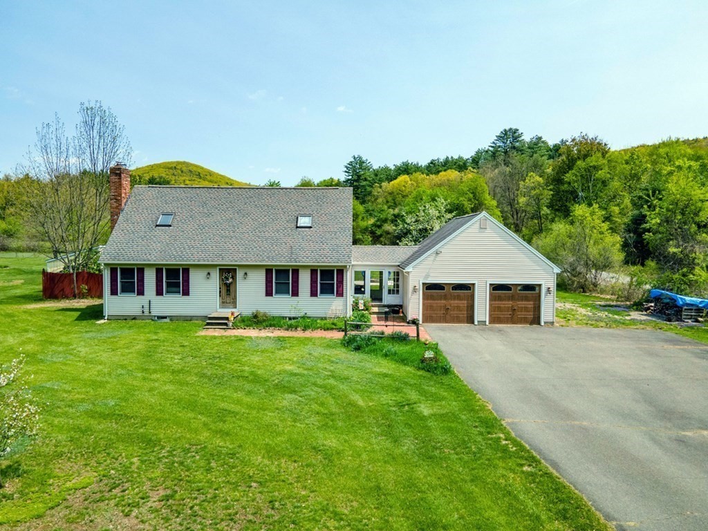 837 Old Wendell Road Northfield, MA 01360 - Photo 2 of 42 Gallery Image 2
