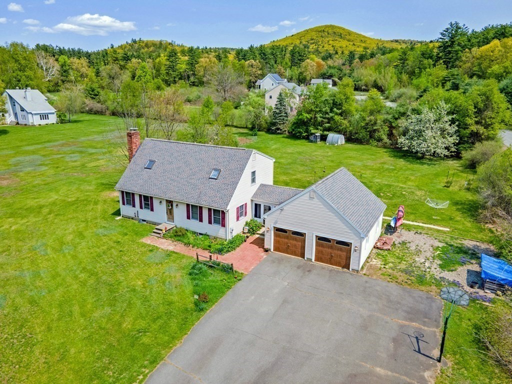837 Old Wendell Road Northfield, MA 01360 - Photo 37 of 42 Gallery Image 37