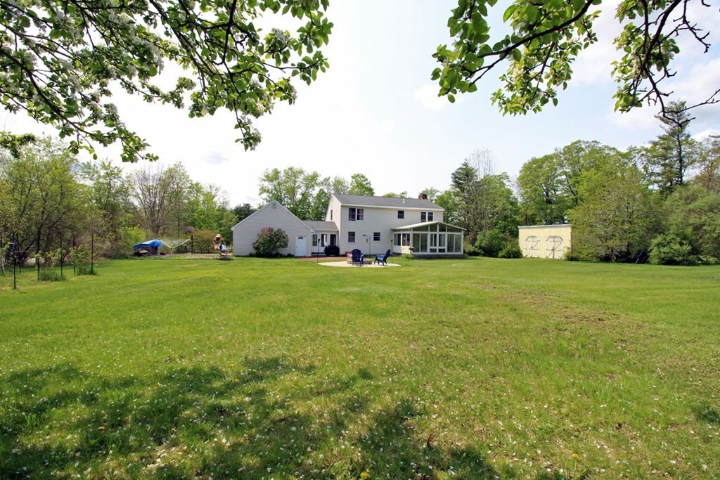 837 Old Wendell Road Northfield, MA 01360 - Photo 39 of 42 Gallery Image 39