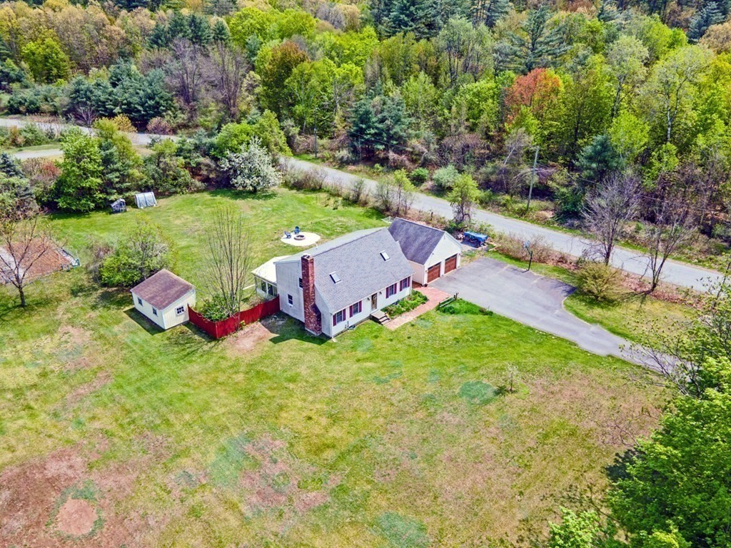 837 Old Wendell Road Northfield, MA 01360 - Photo 40 of 42 Gallery Image 40