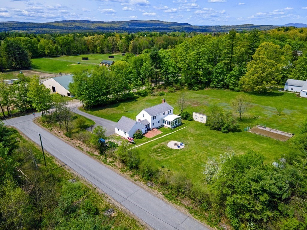 837 Old Wendell Road Northfield, MA 01360 - Photo 41 of 42 Gallery Image 41