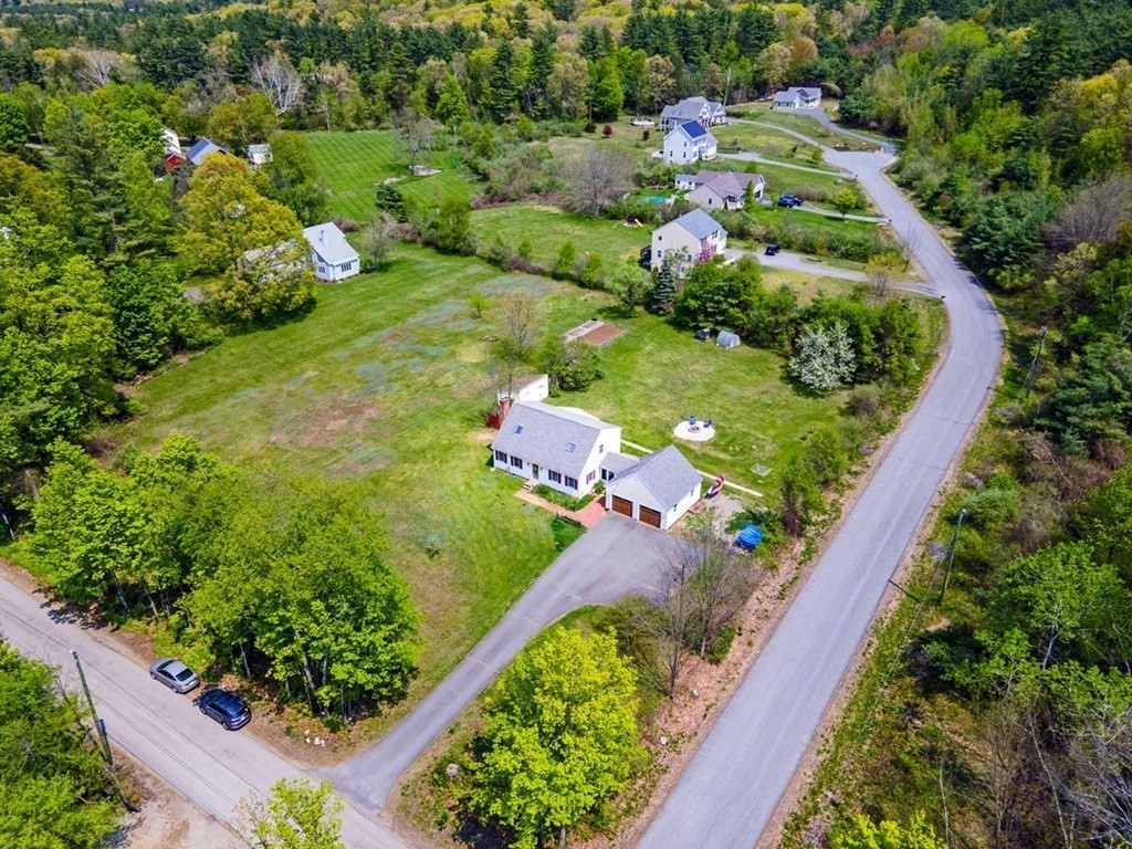837 Old Wendell Road Northfield, MA 01360 - Photo 42 of 42 Gallery Image 42