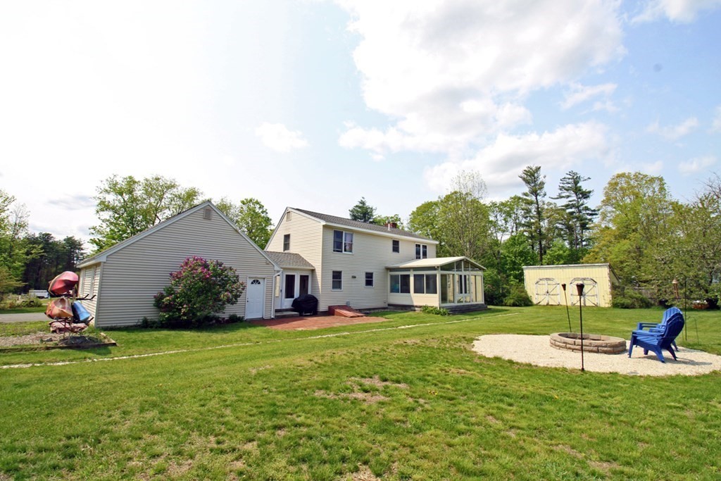 837 Old Wendell Road Northfield, MA 01360 - Photo 7 of 42 Gallery Image 7