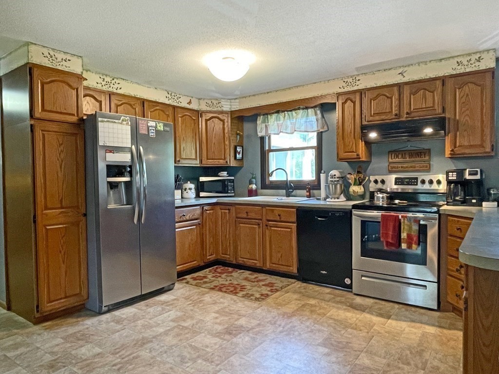 837 Old Wendell Road Northfield, MA 01360 - Photo 9 of 42 Gallery Image 9