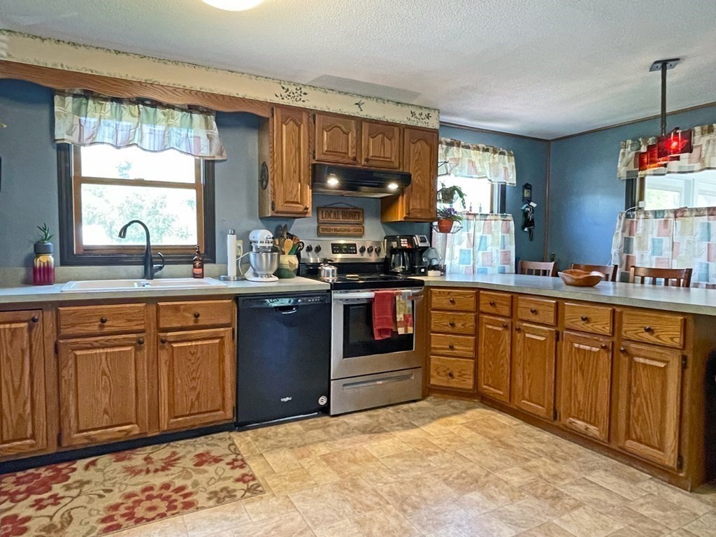 837 Old Wendell Road Northfield, MA 01360 - Photo 10 of 42 Gallery Image 10