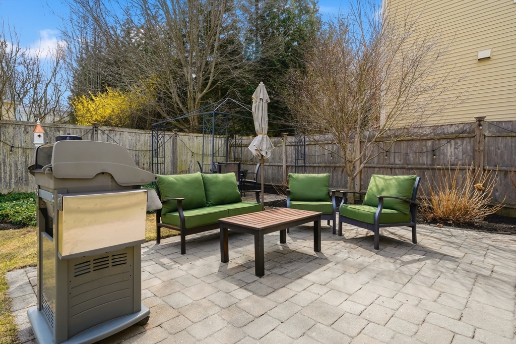 8 Freemont Street Lexington, MA 02421 - Photo 35 of 42 Gallery Image 35