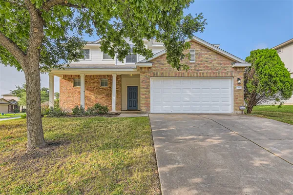 $2,250 | 115 Killian Loop, Hutto, TX 78634