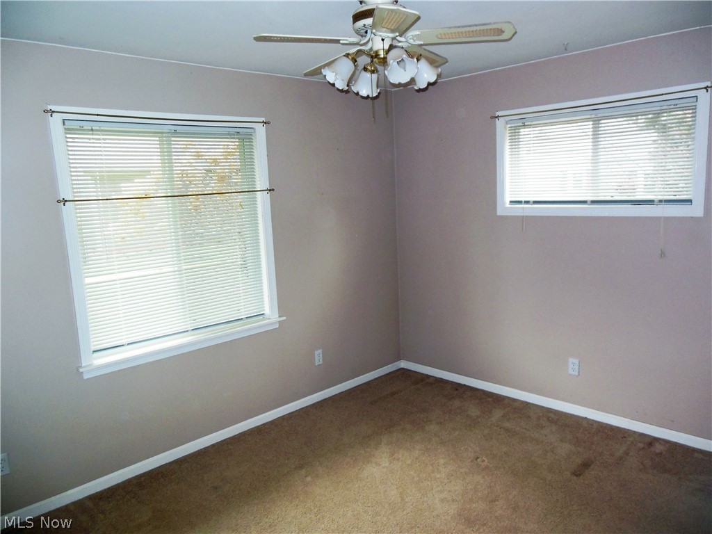 1709 Meadows Road Madison, OH 44057 - Photo 9 of 25 Bedroom 2