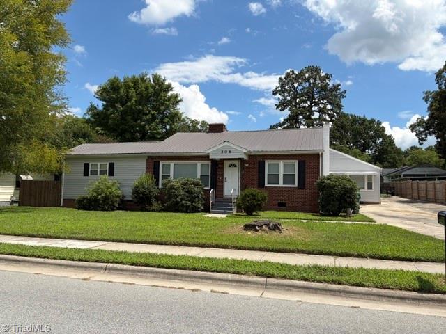 306 Oakview Road High Point, NC 27265 - Photo 1 of 23 Gallery Image 1