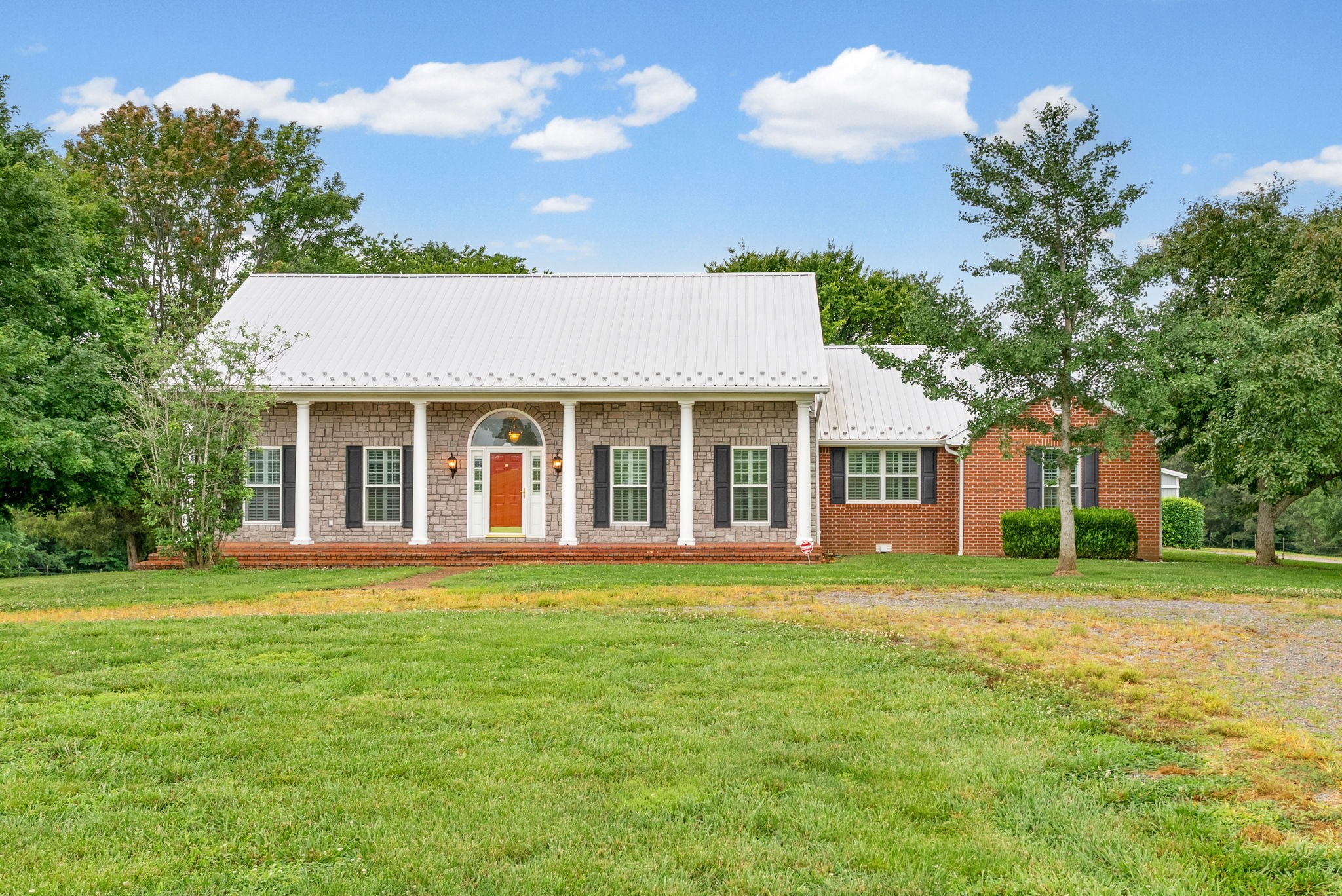 1855 Kings Chapel Road Cadiz, KY 42211 - Photo 1 of 87