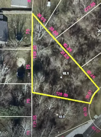 $39,000 | 422 Mill Spring Drive, Fillmore, IN 46128