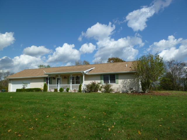 305 Rayborn Road Manchester, OH 45144 - Photo 1 of 1 Gallery Image 1