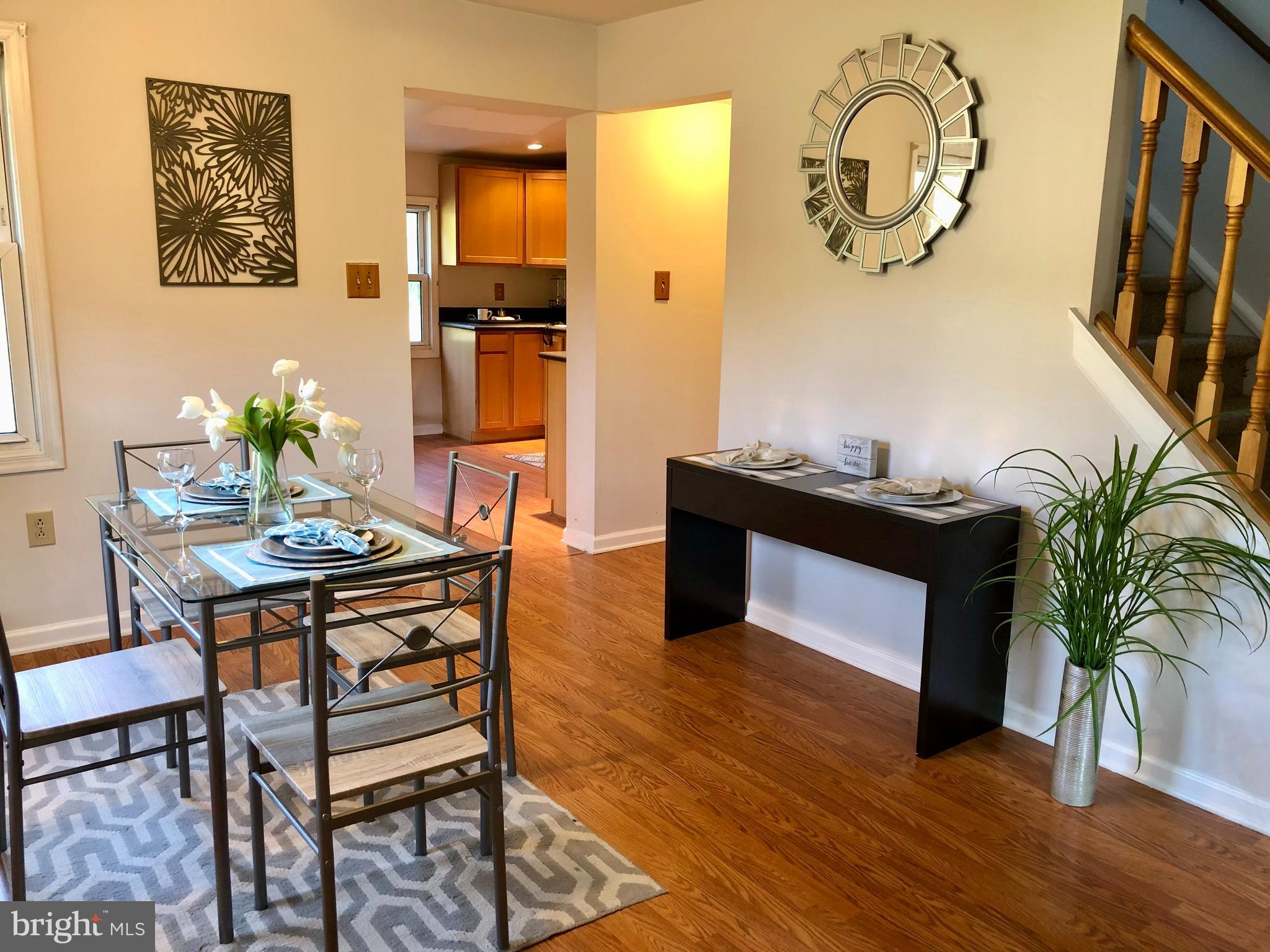 1740 Janvier Road Williamstown, NJ 08094 - Photo 7 of 25 Dining Room