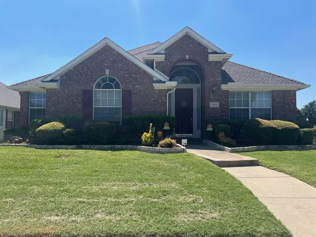 $2,595 | 2011 Greenfield Lane, Allen, TX 75013